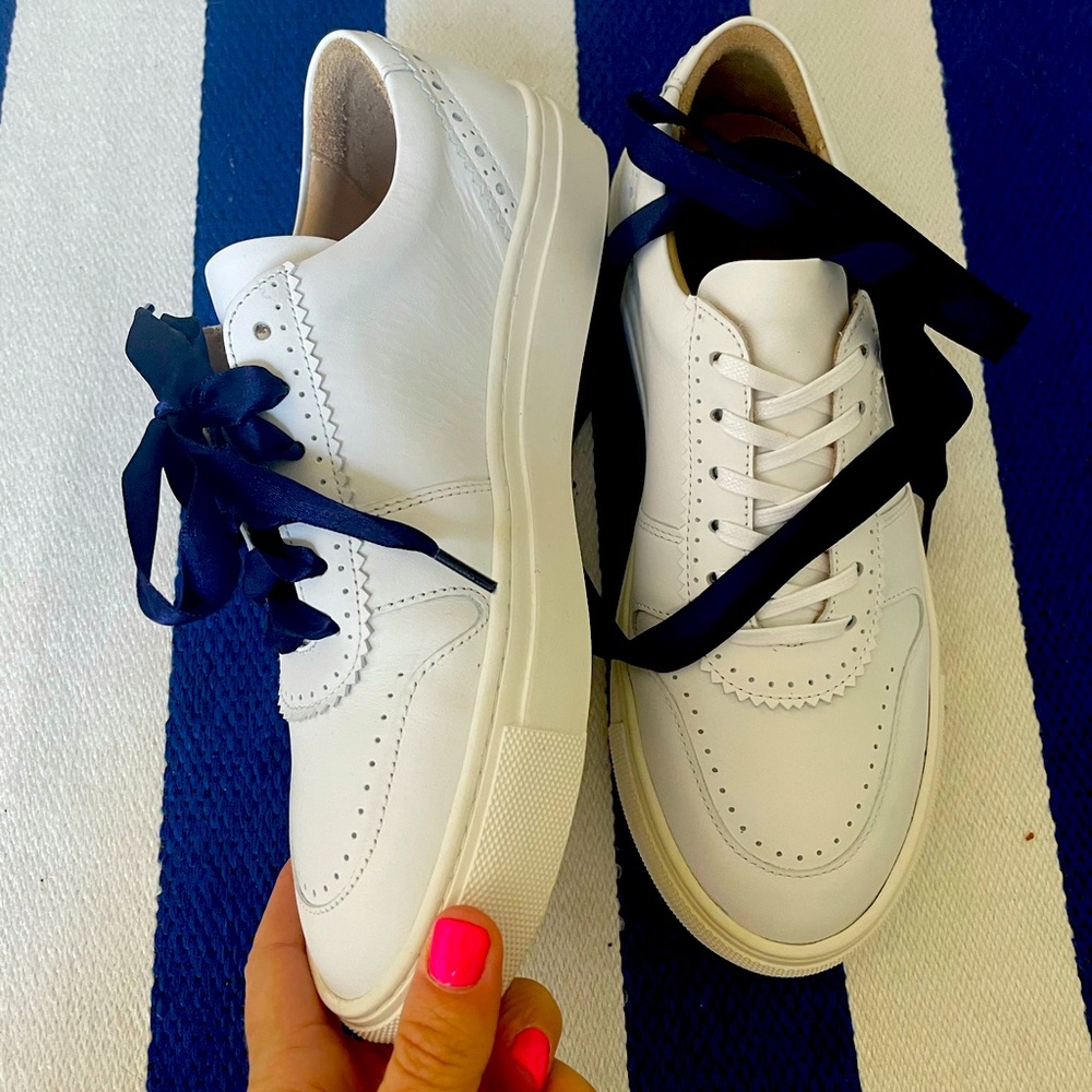 NIB Kai Ulla Johnson Sneaker 39